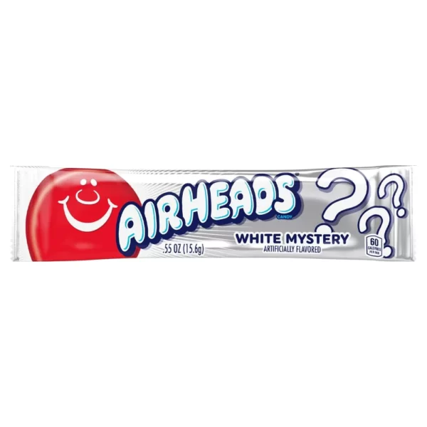 Airheads White Mystery