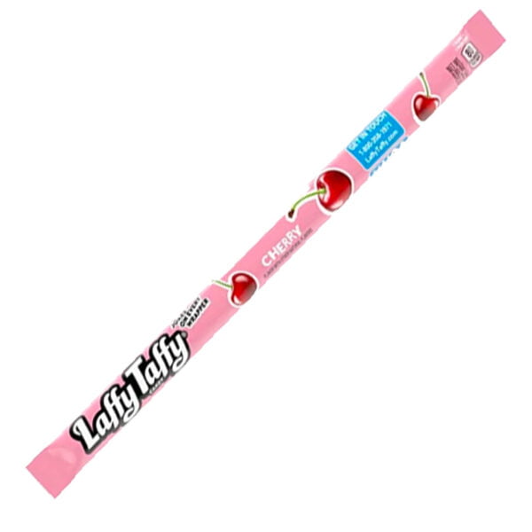 Laffy Taffy Rope Cherry