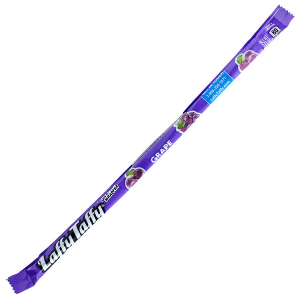 Laffy Taffy Rope Grape