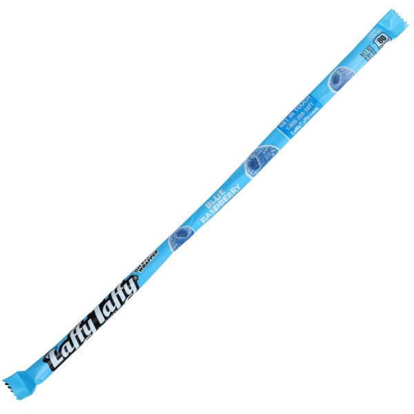 Laffy Taffy Rope Blue Raspberry