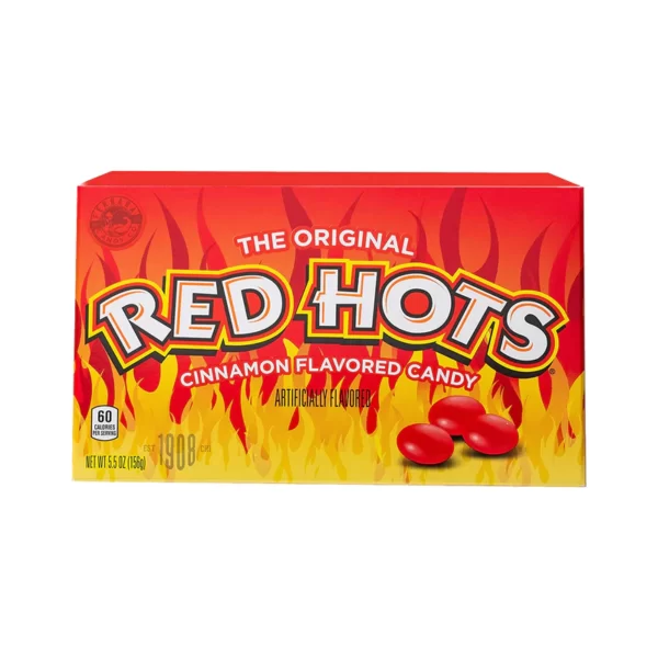 Red Hots