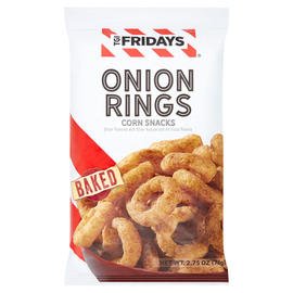 TGI Fridays Onion Rings
