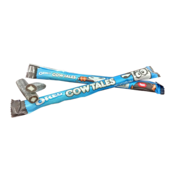 Oreo Cow Tales