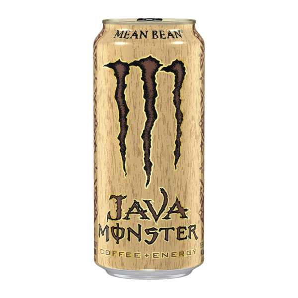 Monster Java Mean Bean (CANADA)