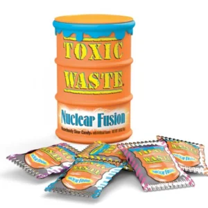 Toxic Waste Nuclear Fusion Drum (42G)