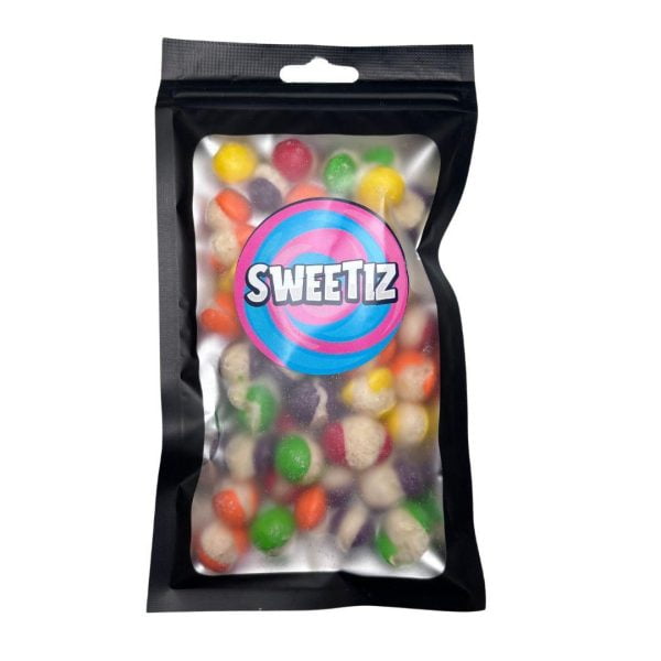 Freeze Dried Skittles