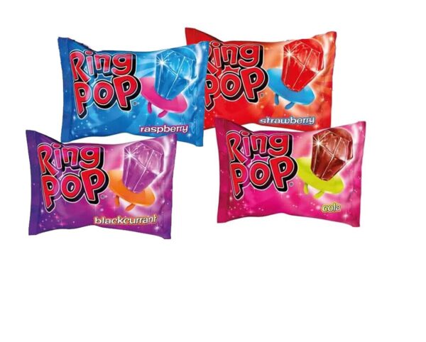 Ring Pop
