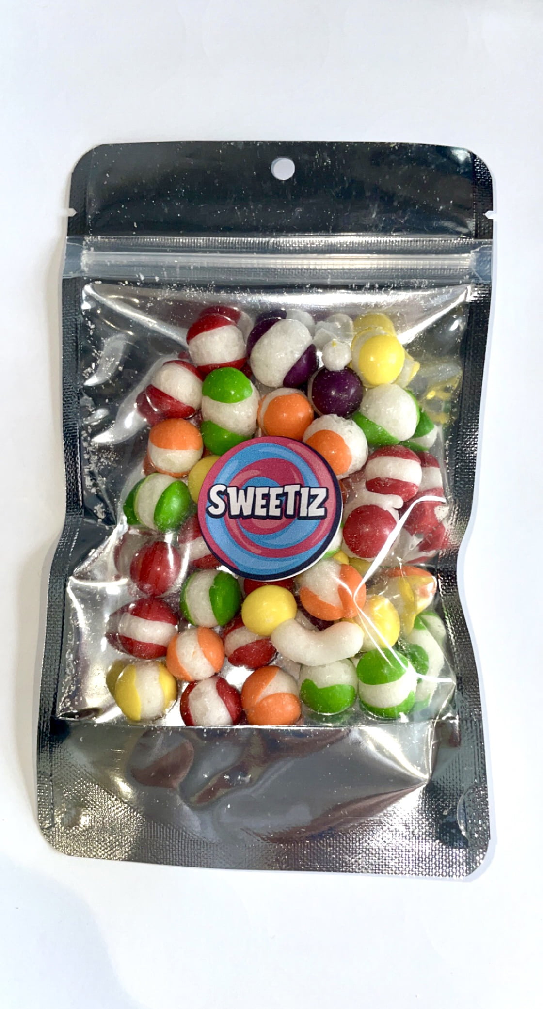 Freeze Dried Skittles - Sweetiz