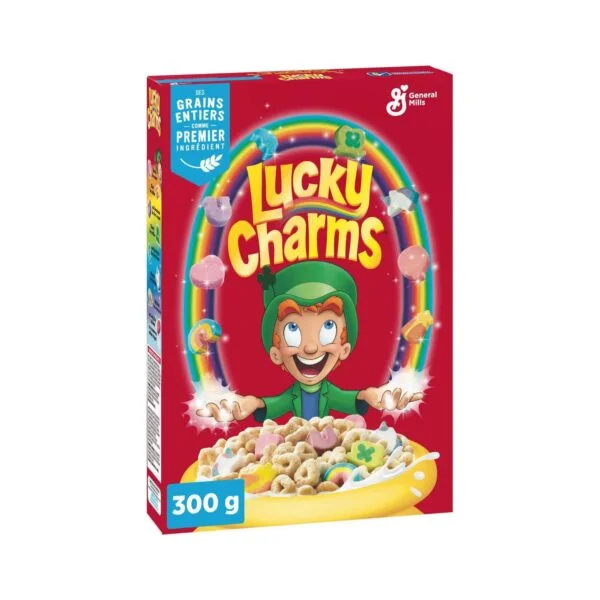 Lucky Charms Original 300g