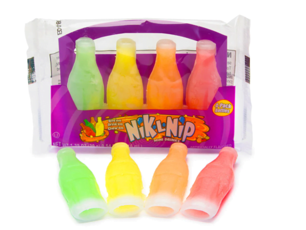 Nik-L-Nip