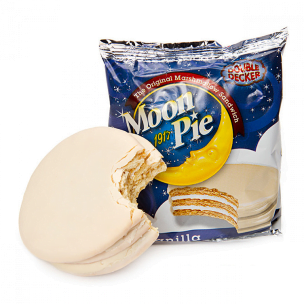 Chattanooga Moon Pie Vanilla