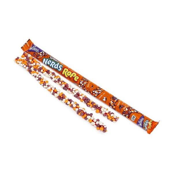 Halloween Spooky Nerds Rope