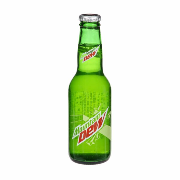Mountain Dew (UAE) 250ml