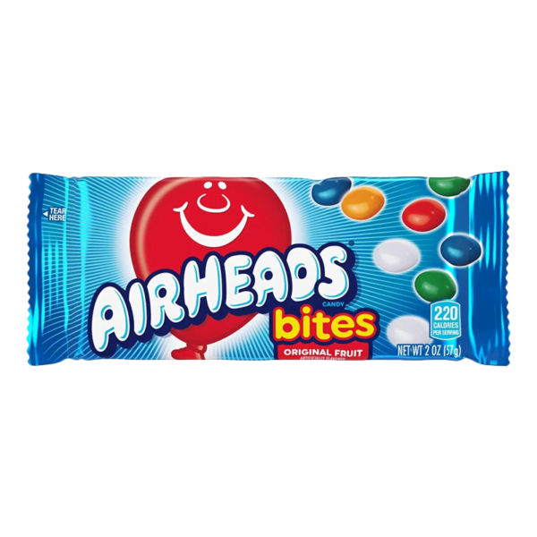 Airheads Bites 57g