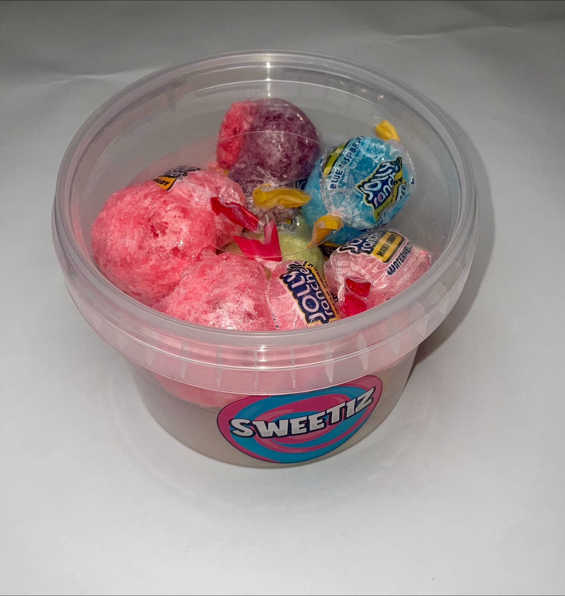 Jolly Rancher 60G Freeze Dried Sweetiz   Processed 1C93F845 14AB 406B 99AC C10C00138810 82C47C4C C1F4 481E 91C5 FE3434A0CD3C 