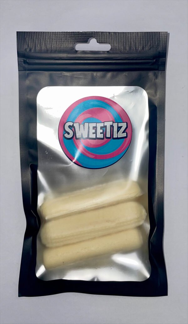 Milky Bar Choos (30G) (Freeze Dried)