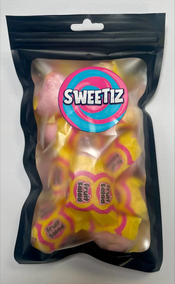 Fruit Salad (45G) (Freeze Dried)