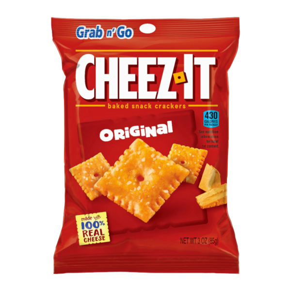 Cheez It Original (85g)