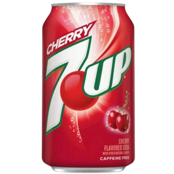 7 UP Cherry