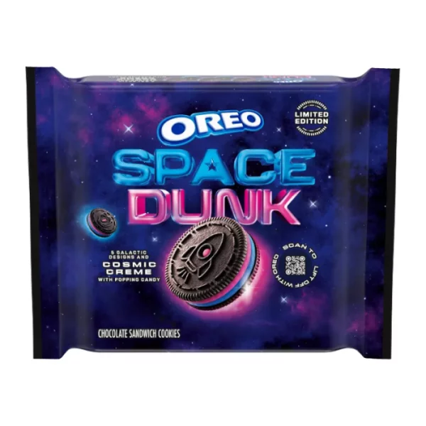 Oreo Space Dunk (303g) (BBE MAY 2023)