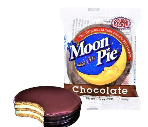 Chattanooga Moon Pie Chocolate