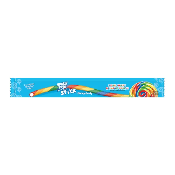 Whirly Pop Mega Stick (26g)