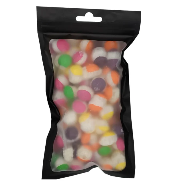 Sour Skittles Freeze Dried 50G