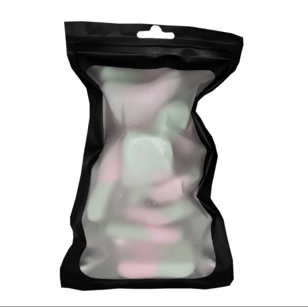 Sour Squashies Freeze Dried 25G