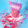 Red Mix (Strawberry Flavour) - Image 4