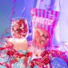 Red Mix (Strawberry Flavour) - Image 3