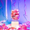 Red Mix (Strawberry Flavour) - Image 6