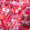 Red Mix (Strawberry Flavour) - Image 7