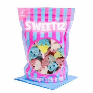 Sour Skull Mix