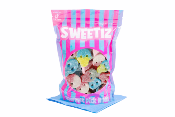 Sour Skull Mix