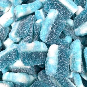 Blue Raspberry Watermelon Slices (GF)