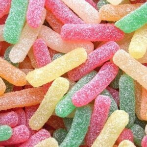 Fizzy Chips (V) (H) (H)