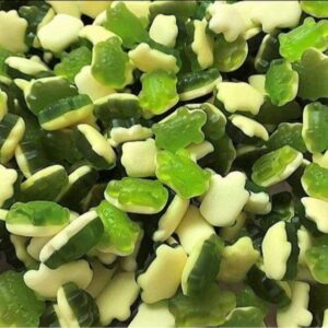 Haribo Turtles