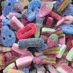 Classic Fizzy Mix