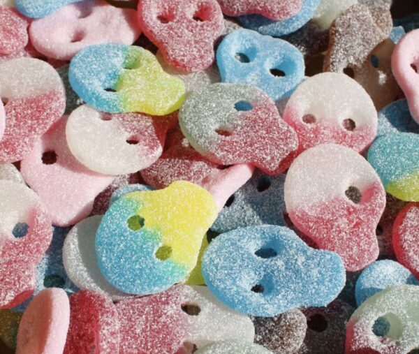 Sour Skull Mix