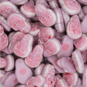 Jelly Skulls (GF)