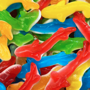 Jelly Sharks