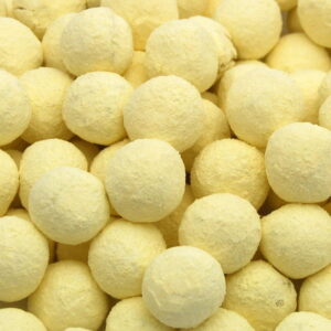 Lemon Bon Bons