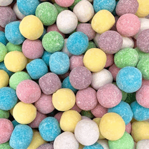 Bon Bon Sweet Mix (Strawberry, Blue Raspberry, Toffee, Lemon, Watermelon, Apple)