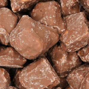 Chocolate Honeycomb Pieces