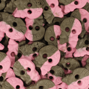 BUBS Raspberry & Liquorice