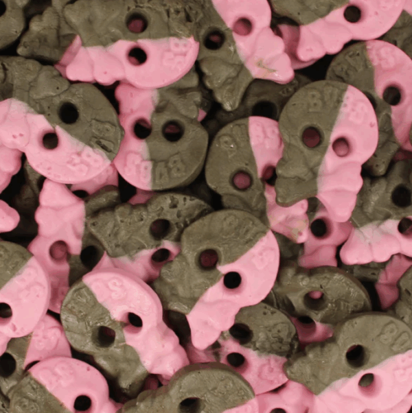 BUBS Raspberry & Liquorice
