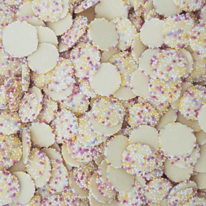 Snowies (VE) (GELATINE FREE)