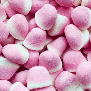 Strawberry Dream