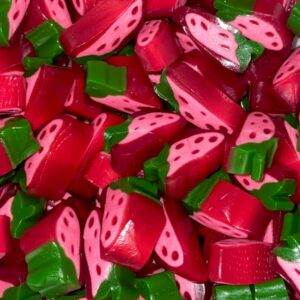 Strawberry Slices