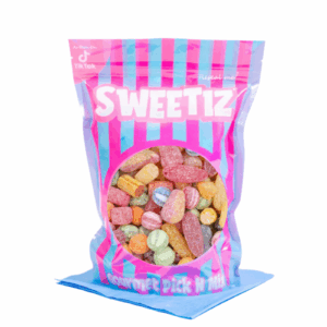 Yorkshire Mix (Hard Boiled Sweets)
